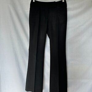 New York & Company Black Stretch Trousers, size 2